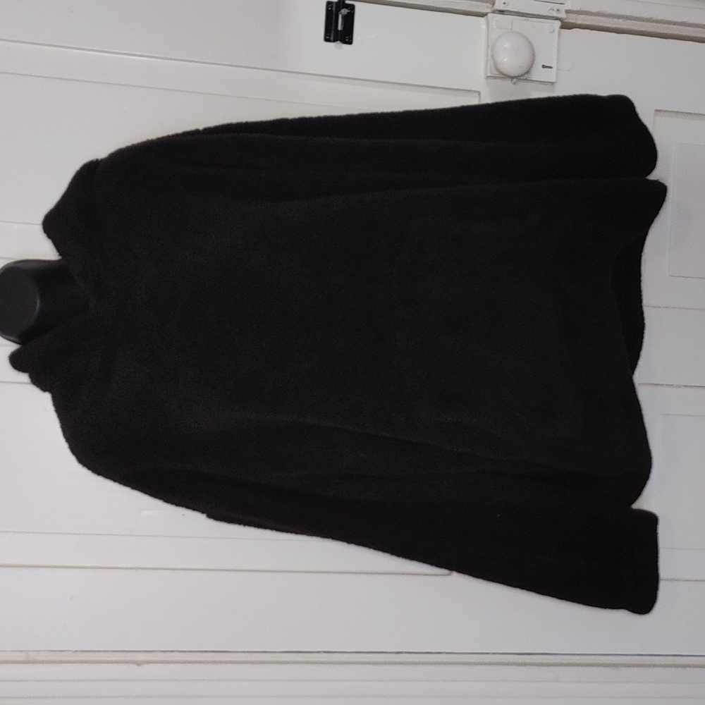 Aeropostale Teddy Bear Hoodie XL